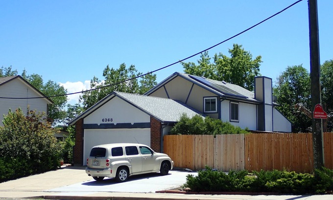 Lamar Heights Area House | Serene 3-bedroom house with WiFi in Arvada