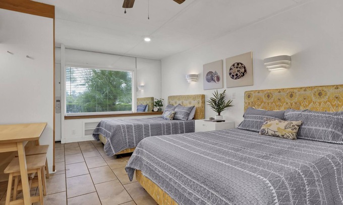 Airlie Condo | Serene Coastal Escape @ The Waterway