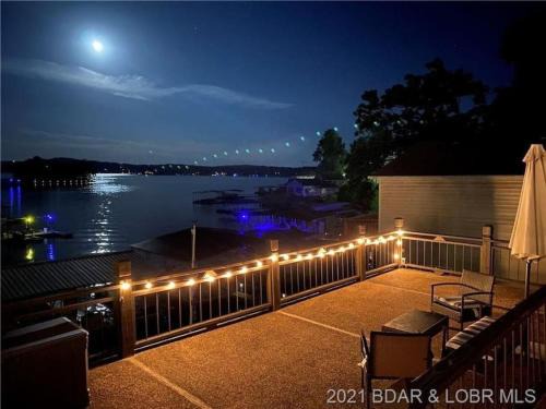 Rocky Mount House | Serene Duplex Lakefront Retreat: sleeps up to 20