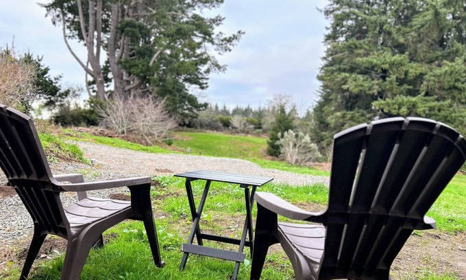 Loleta Cabin | Serene Escape in Loleta