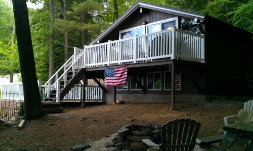 Eidelweiss Village Ski Chalet | Serene Forest Lodge I Adventure Meets Serenity