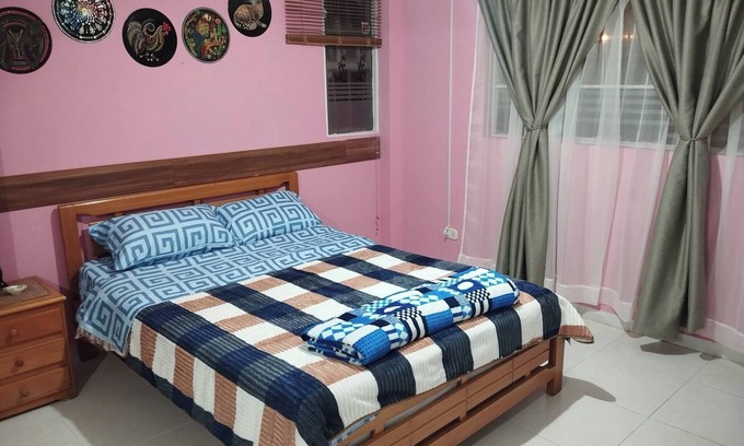 San Juan de Pasto House | Serene Guest Room in Heart of Pasto, Colombia