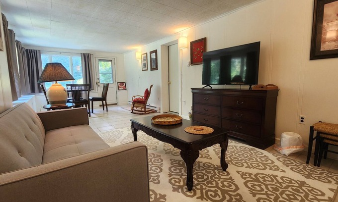 Eastside Apartment | Serene Haven - Cozy and quiet 1 bedroom apartment in Syracuse