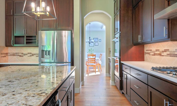 Bonny Slope House | Serene Haven Heights on Kinsley Terrace#41862
