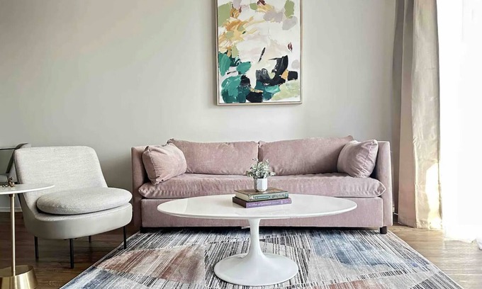 Marina del Rey Condo | Serene King Bed Condo, Marina Del Rey