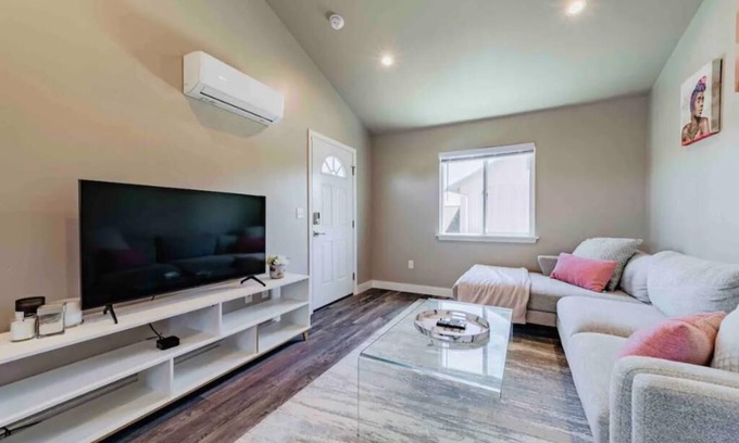 Myrtletown Condo | Serene Oasis Suite
