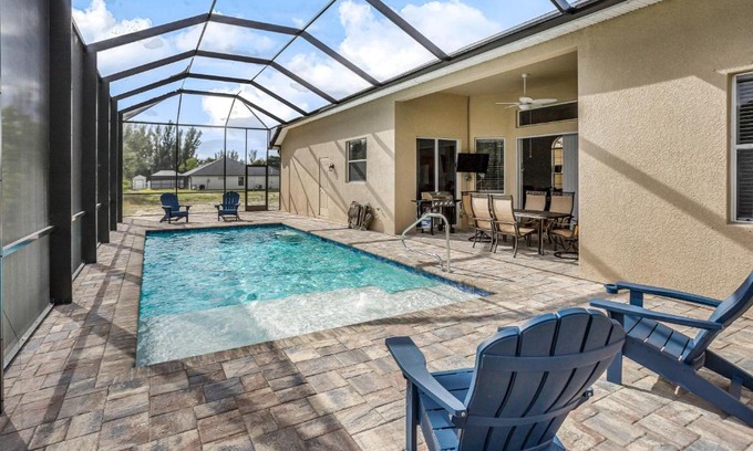 Pelican House | Serene Place 2