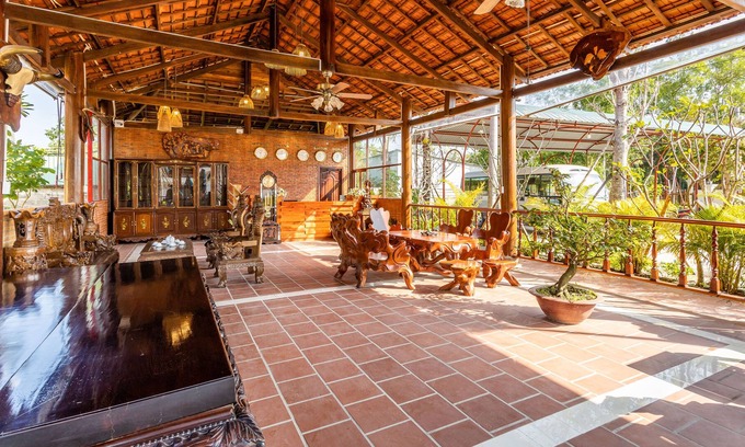Ham Ninh Hotel | Serene Resort Phu Quoc