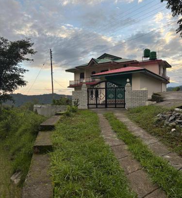 Gunehr Cabin | Serene Stay Baijnath