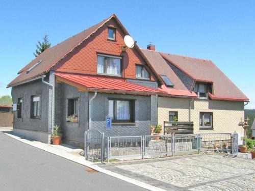 Frauenwald Apartment | Serene Stay with Garden