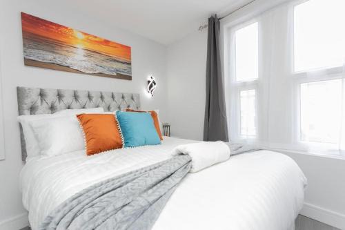 Crystal Palace Apartment | Serene Studio apartment Sydenham