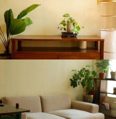 Phu Nhuan Apartment | Serene Studio in Phu Nhuan Above Coffee Shop