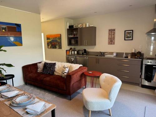 Methven Apartment | Serene Town Retreat