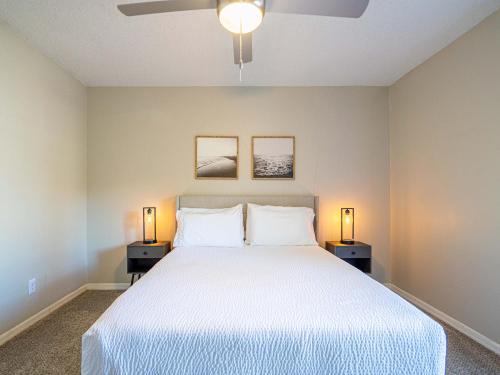 University House | Serene Townhouse near Moffitt, Advent, & USF