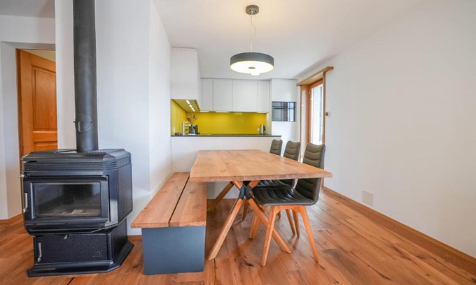Riederalp Apartment | Serenella Apartment