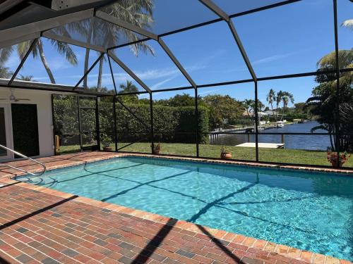 Lake Clarke Shores House | Serenety Shores