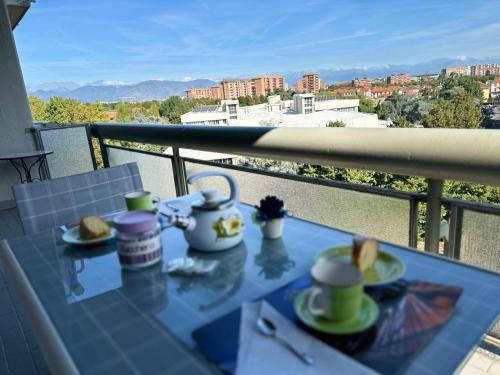 Mirafiori Apartment | Serenity Apartment