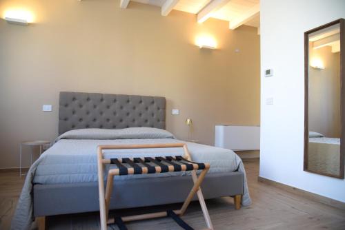 Trepuzzi House | Serenity Apulian Rooms