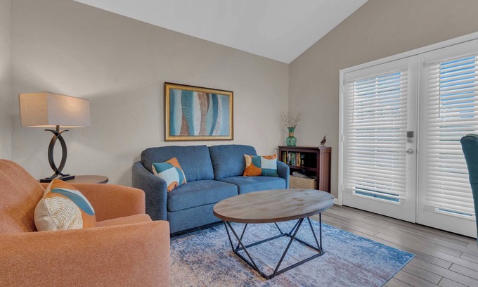 Rancho Del Cerro House | Serenity at Sweetwater Guesthouse - Peaceful Desert Escape - Mountain Views