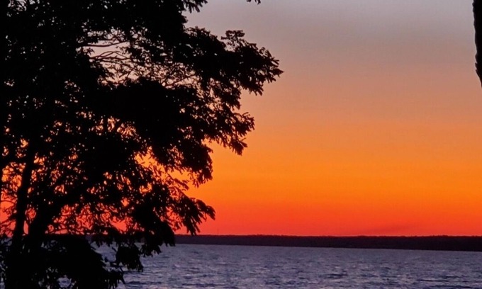 Sylvan Beach House | Serenity Beach House.Perfect For Families!