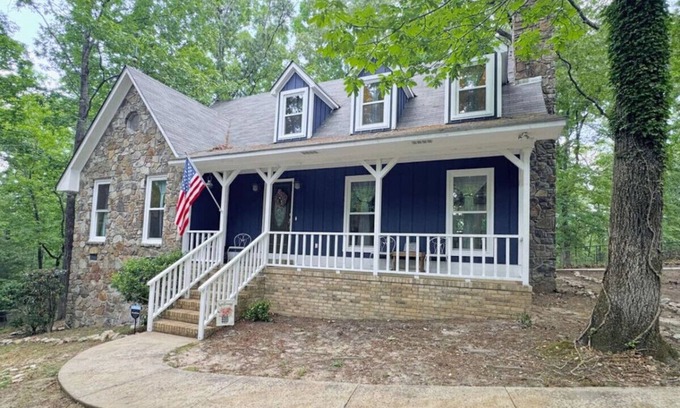 Auburn Apartment | Serenity Cottage in AU