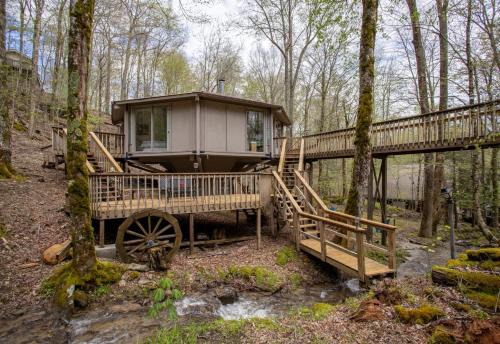 Charter Hills House | Serenity Creek