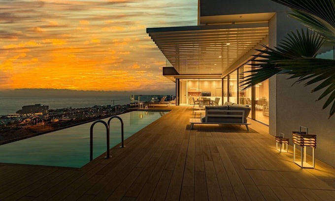 El Madronal Villa | Serenity Heights - Luxury Concierge Services