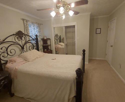 Brownsville Bed & Breakfast | serenity hill