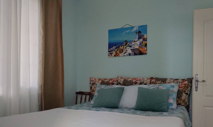 Side Apartment | SERENITY home at Side Beach