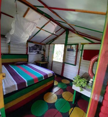 Dambulla House | Serenity house in Dambulla