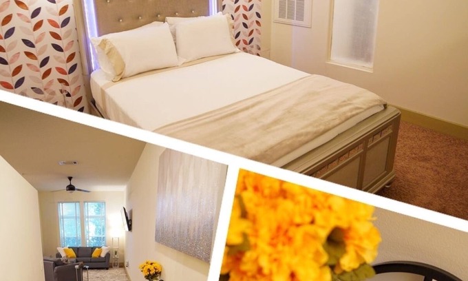 Piedmont Heights Apartment | Serenity in Buckhead