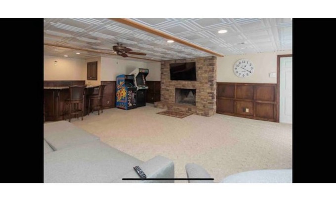Inman House | Serenity in Fayetteville