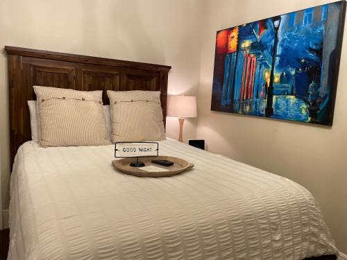 Faubourg Marigny Bed & Breakfast | Serenity in the Marigny