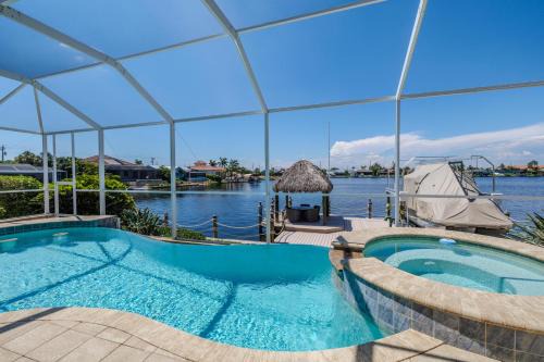 Eight Lakes Villa | Serenity Lake