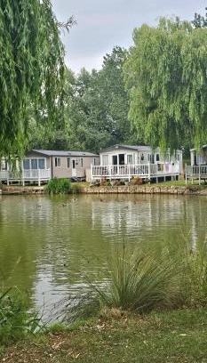 Skegness Other | Serenity Nook in Southview Holiday Park