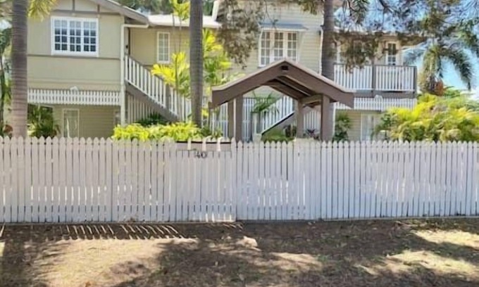 South Townsville Apartment | Serenity on Tully: Cozy Queenslander Hideaway