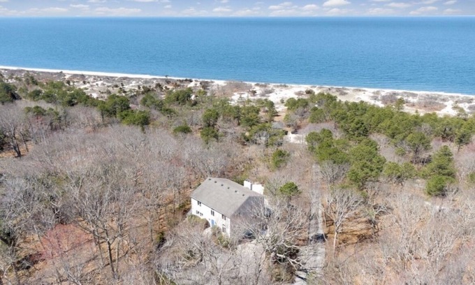 Southold House | Serenity on the North Fork