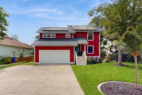 Cordesville House | Serenity Point