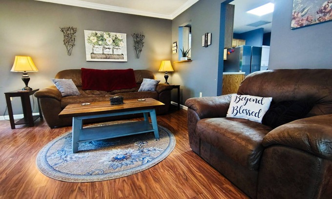 Sevierville Condo | Serenity Pointe - Mountain condo close to downtown Sevierville and Pigeon Forge.
