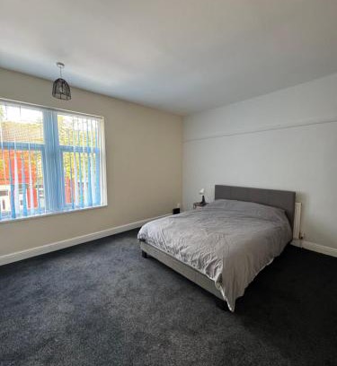 Welford House | Serenity Rooms