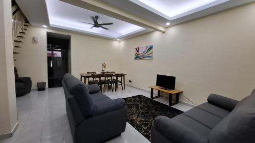 Nilai House | Serenity Stay