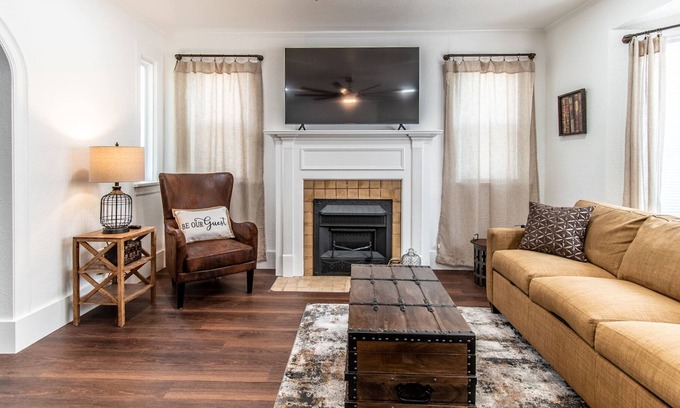 Del Mar Condo | Serenity Suite- Unit A- Ocean Dr