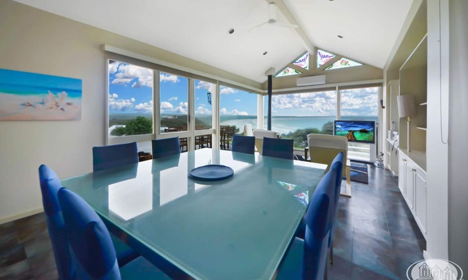 Cape Bridgewater House | Serenity with a wonderous view!