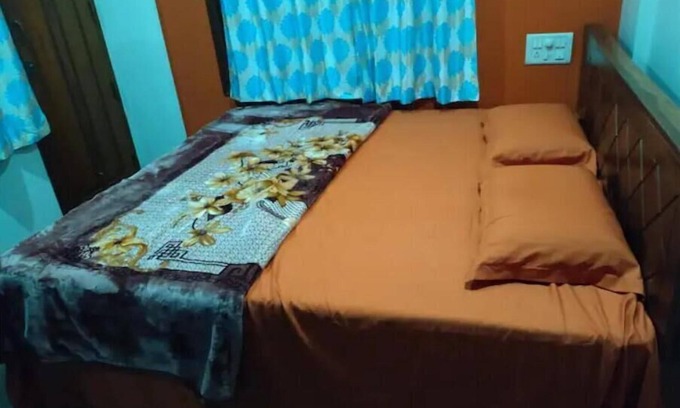 Bengaluru Apartment | Serinity & Home Away From Home Combine