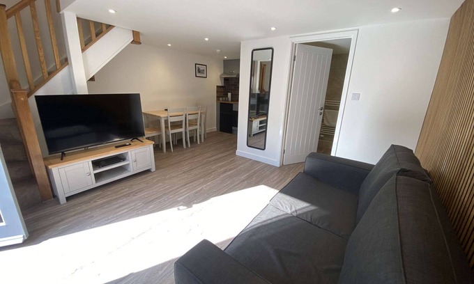 Ramsey Apartment | Serviced Apartments Ramsey Rooms