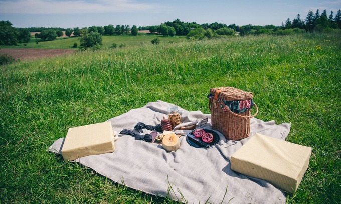 Perth South Bed & Breakfast | Servus Stratford