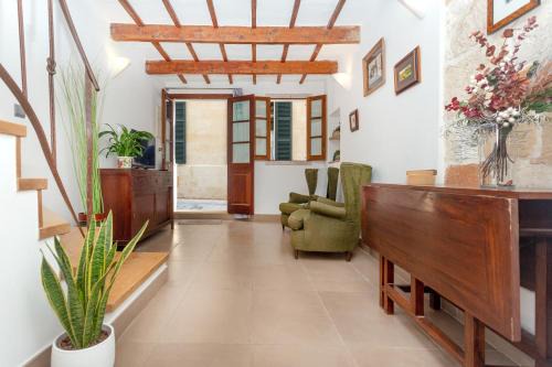 Ciutadella de Menorca House | Ses Andrones 3