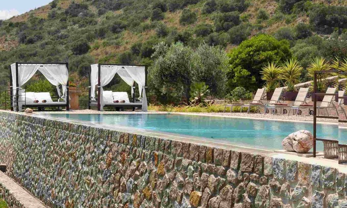 Sant Llorenc des Cardassar Cottage | Ses Voltes, luxury Finca for 16 persons a Sant Llorens, Majorca