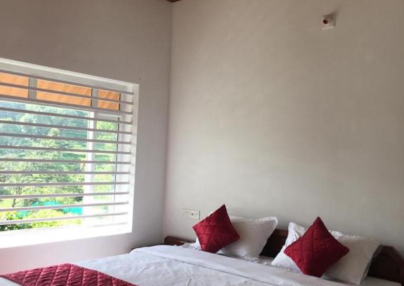Elappara Villa | SESGRO FARMS