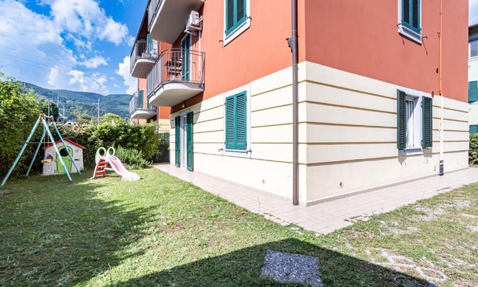 Nozanno Apartment | Sesto di Moriano-Cozy Apt with Garden&Parking!